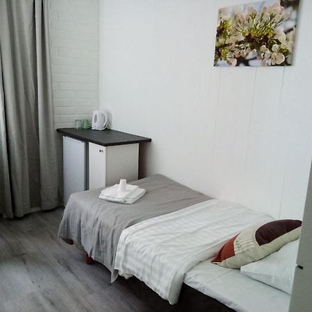 Hotel & Hostel Silmu Evitskog Екстер'єр фото