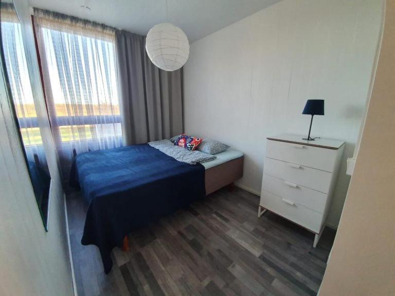 Hotel & Hostel Silmu Evitskog Екстер'єр фото