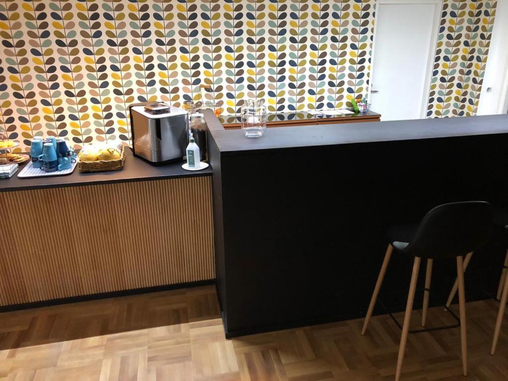 Hotel & Hostel Silmu Evitskog Екстер'єр фото