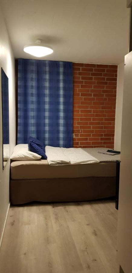 Hotel & Hostel Silmu Evitskog Номер фото