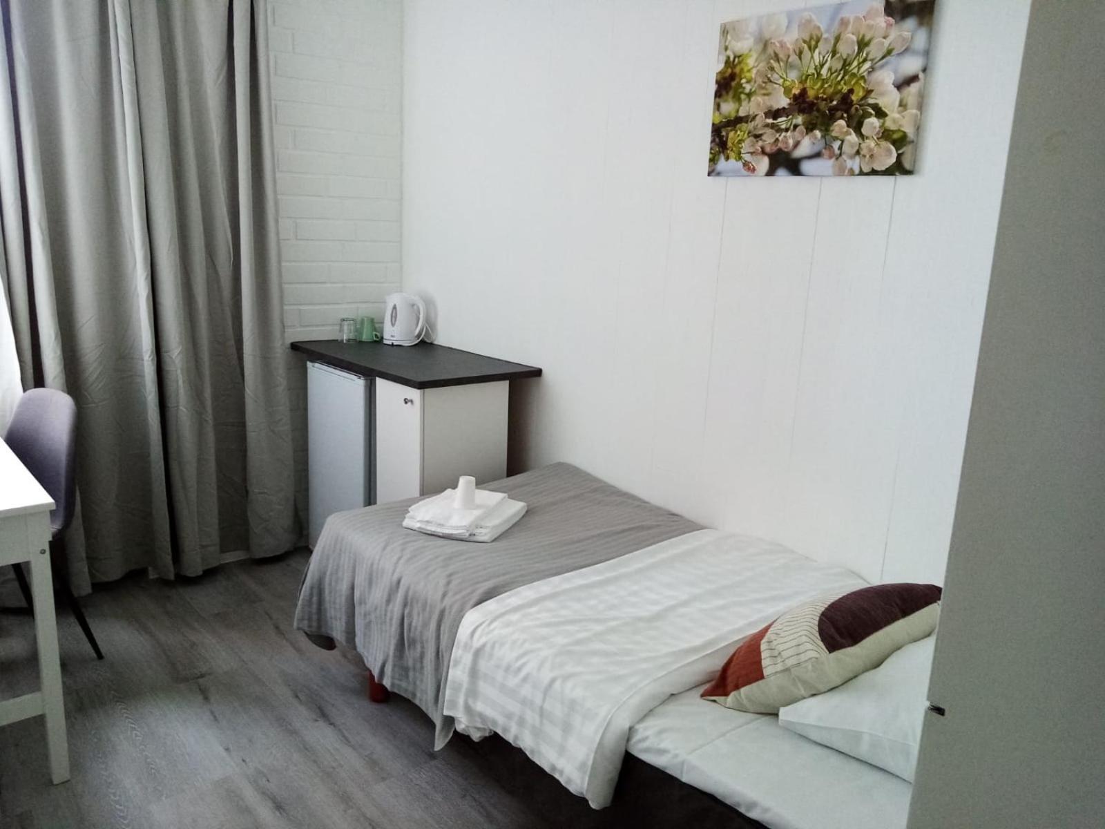 Hotel & Hostel Silmu Evitskog Екстер'єр фото
